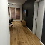 Modern Apartmán *