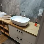 Apartmán Modern *