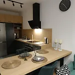 Apartmán Modern *