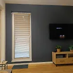 Modern Apartmán Walendow