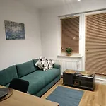 Apartmán Modern Walendow
