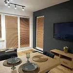 Apartmán Modern