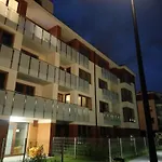 Modern Apartmán Walendow