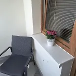 Modern Apartmán Walendow