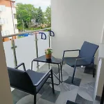 Apartmán Modern
