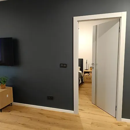 Lägenhet Modern *