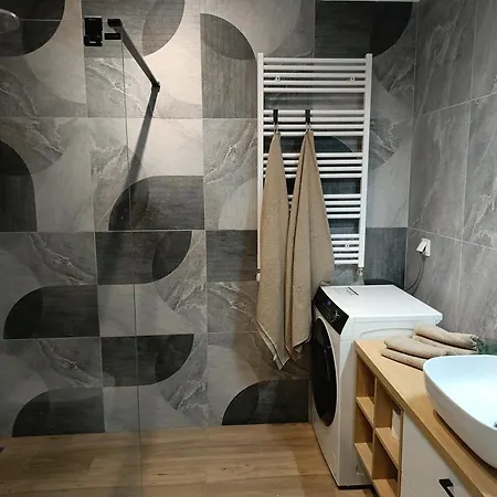 Modern Walendow