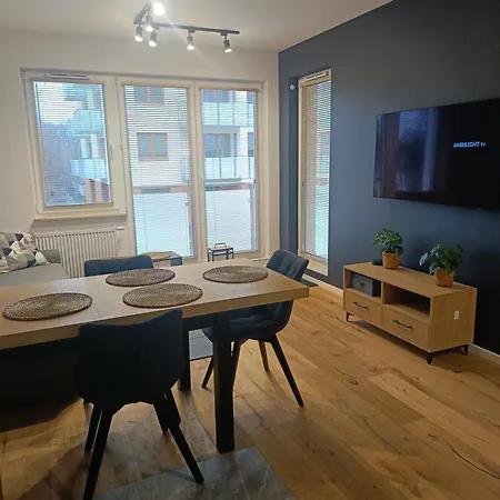 Modern Walendow