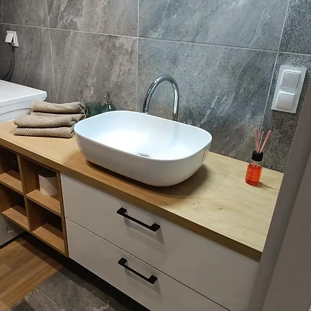 Apartment Modern *