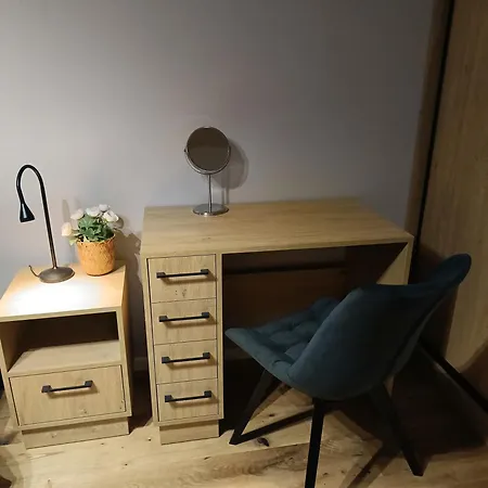 Modern Walendow