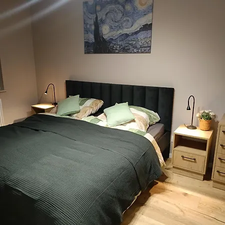 Modern Апартаменты *