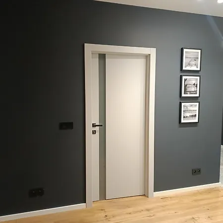 Apartment Modern