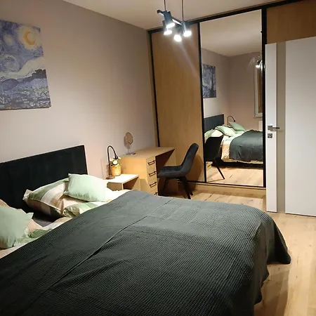 Modern Walendow