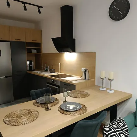 Апартаменты Modern *