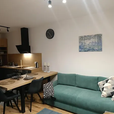 Modern Walendow
