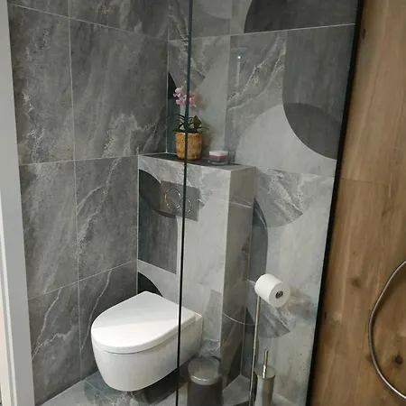Apartment Modern Walendow