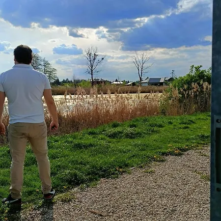 Modern Lägenhet